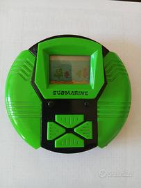 HandHeld Game -LCD giocattoli anni 80