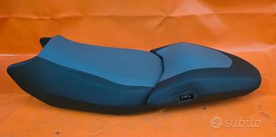 sella confort riscaldata bmw r 1300 gs