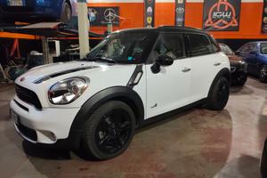 Mini Cooper S Countryman 1.6 4X4