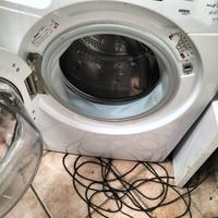 Candy,9kg lavatrice 