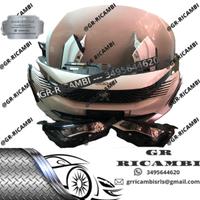 RICAMBI PER PEUGEOT 3008 GT-LINE  2022