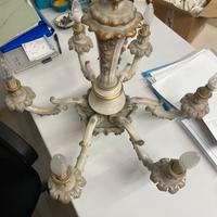 Lampadario Vintage