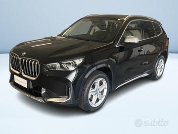 BMW X1 sdrive18d X-Line Edition Signature auto