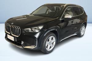 BMW X1 sdrive18d X-Line Edition Signature auto