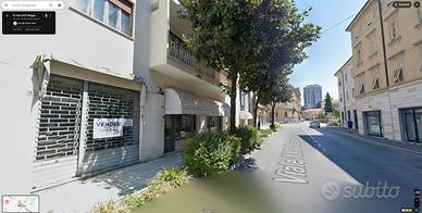 Posto auto centrale viale XXIV Maggio