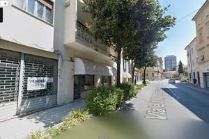 Posto auto centrale viale XXIV Maggio