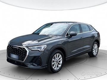 AUDI Q3 Sportback 45 1.4 tfsi e Business Plus s-tr