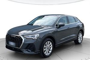 AUDI Q3 Sportback 45 1.4 tfsi e Business Plus s-tr