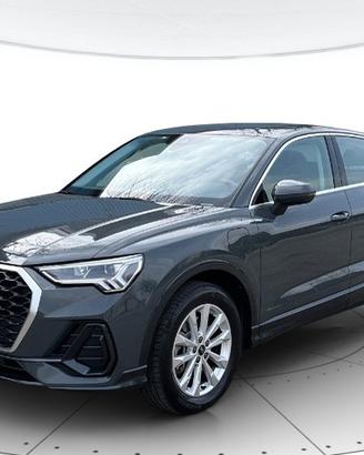 AUDI Q3 Sportback 45 1.4 tfsi e Business Plus s-tr