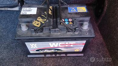 Batteria Auto