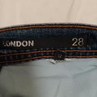 jeans uomo  iceberg 