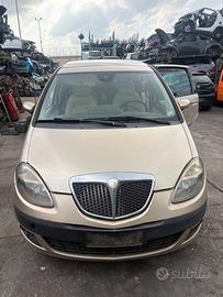 RICAMBI LANCIA MUSA 1.9 DIESEL SIGLA: 188AB2000