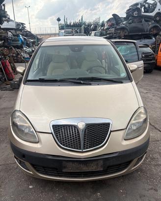 RICAMBI LANCIA MUSA 1.9 DIESEL SIGLA: 188AB2000
