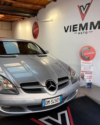 Mercedes-benz SLK 200 Kompressor cat