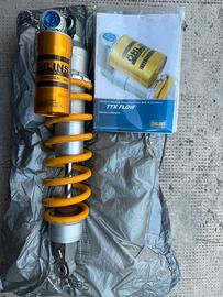 Ohlins TTX flow yamaha yzf 250/450 2018/2022