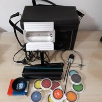 Materiale fotografico