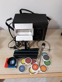 Materiale fotografico