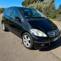 Mercedes Classe A