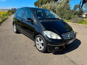 Mercedes Classe A