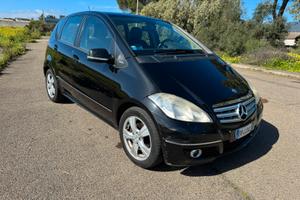 Mercedes Classe A