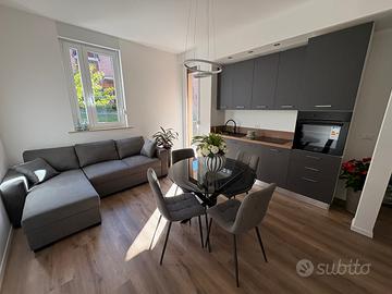 Appartamento primo ingresso