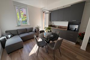 Appartamento primo ingresso