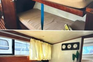 Chris craft catalina 28