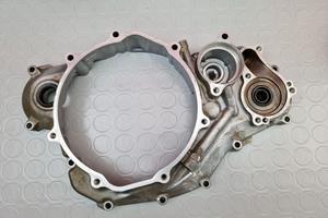 CARTER DESTRO YAMAHA YZF 450 2010 2011 YZ F 2012 2