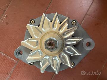Alternatore Bosch 24 Volt trattori