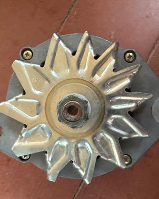 Alternatore Bosch 24 Volt trattori