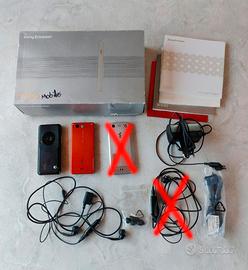 Lotto Cellulari Sony Ericsson W660i + W880i