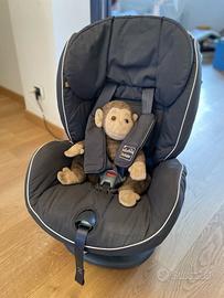 Seggiolino auto BeSafe IZI Comfort X1