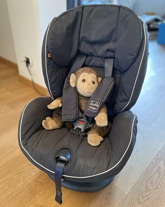 Seggiolino auto BeSafe IZI Comfort X1
