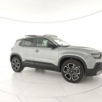 Jeep Avenger 1.2 Turbo MHEV Summit + tetto pa...