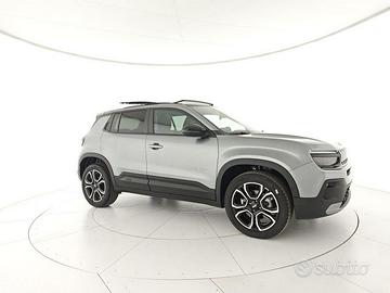 Jeep Avenger 1.2 Turbo MHEV Summit + tetto pa...