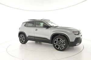 Jeep Avenger 1.2 Turbo MHEV Summit + tetto pa...