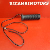 MANOPOLA SX RISCALDABILE BMW K R