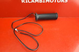 MANOPOLA SX RISCALDABILE BMW K R