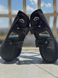 Stinchiere veredus olympus vento