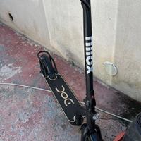 MONOPATTINO ELETTRICO NILOX DOC 8FIVE