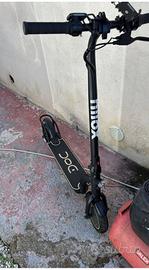 MONOPATTINO ELETTRICO NILOX DOC 8FIVE