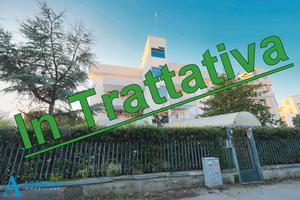 Appartamento in residence in Via Lago di Lugano