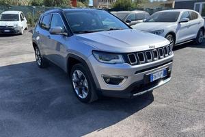 Jeep Compass 2.0 Multijet II aut. 4WD Night Eagle