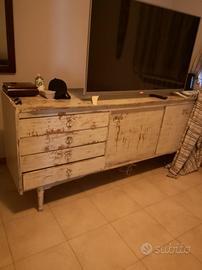 CREDENZA MODERNA