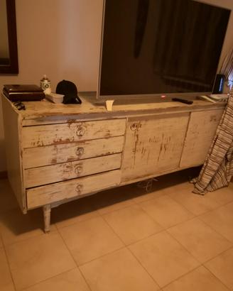 CREDENZA MODERNA