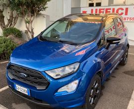 Ford EcoSport 1.0 EcoBoost 125 CV Start&Stop ST-Li