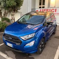 Ford EcoSport 1.0 EcoBoost 125 CV Start&Stop ST-Li