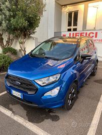 Ford EcoSport 1.0 EcoBoost 125 CV Start&Stop ST-Li