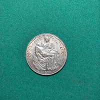 🪙 Medaglia commemorativa città del Vaticano