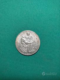 🪙 Medaglia commemorativa città del Vaticano